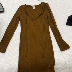 Forever 21 dress
